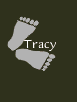 Esta es Tracy...